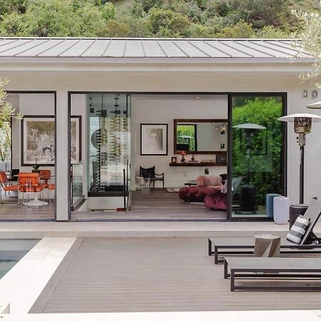 Willow Glen Los Angeles Bagian luar foto