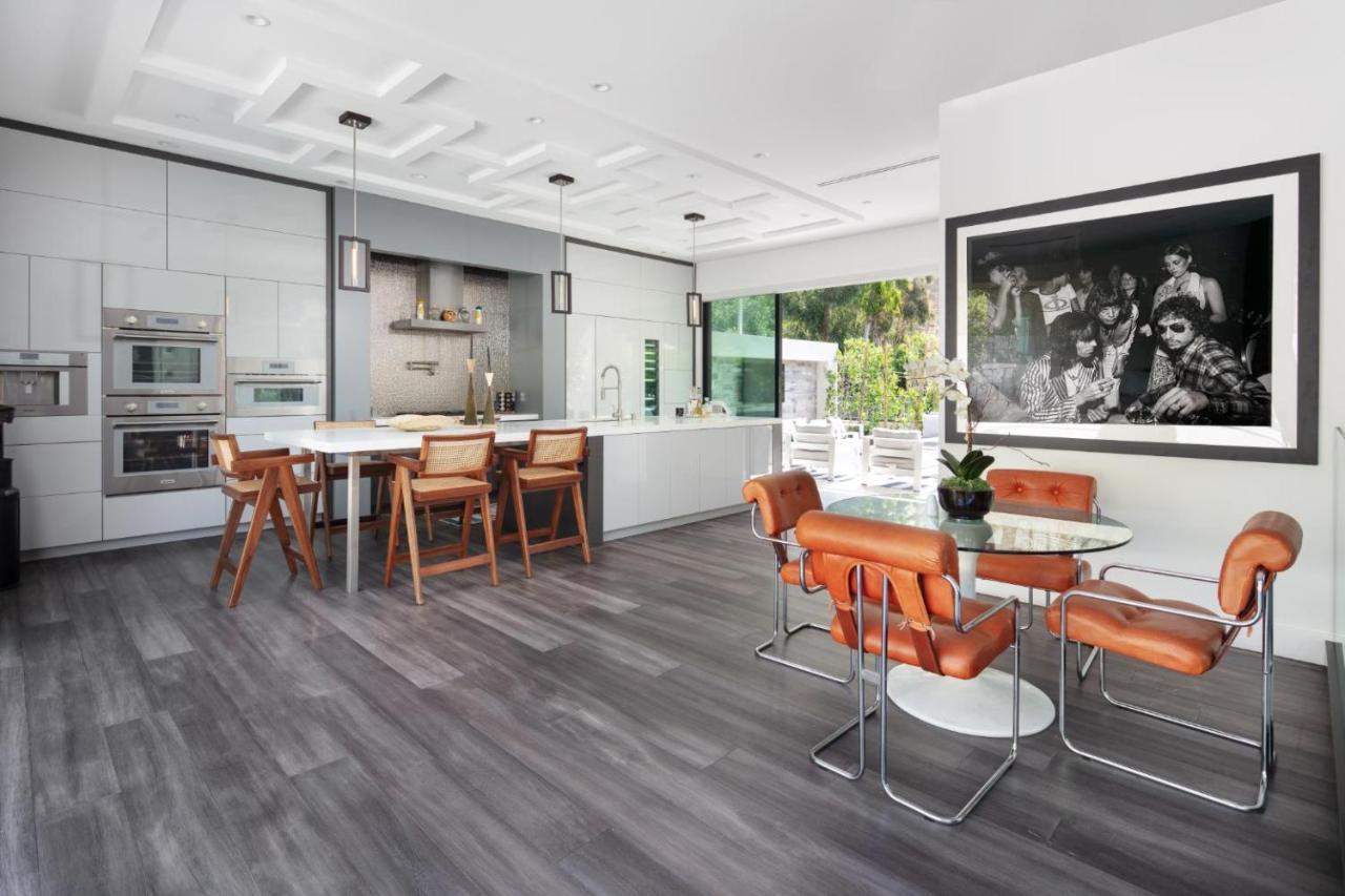 Willow Glen Los Angeles Bagian luar foto