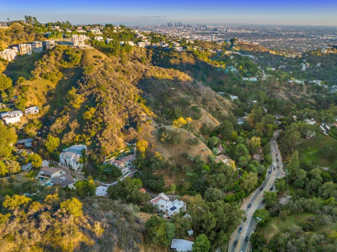 Willow Glen Los Angeles Bagian luar foto
