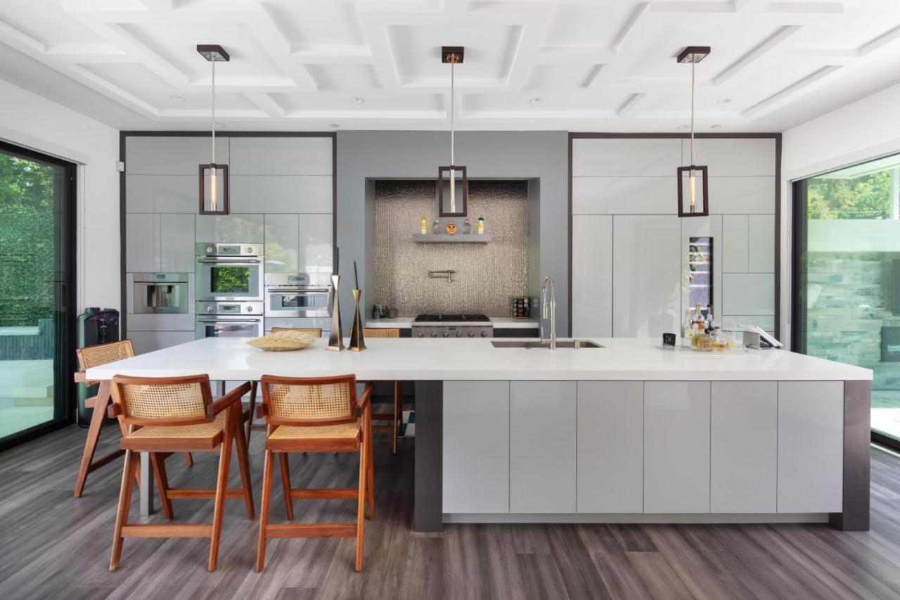 Willow Glen Los Angeles Bagian luar foto