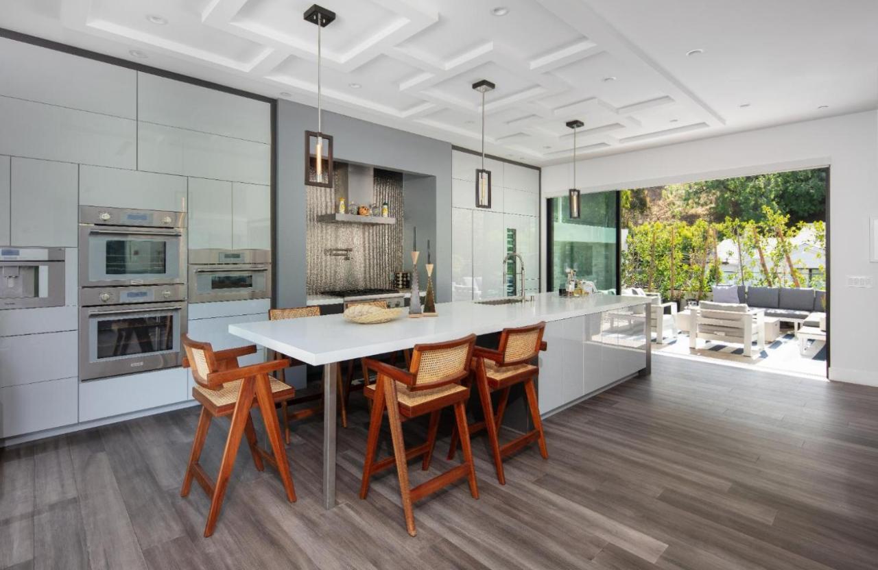 Willow Glen Los Angeles Bagian luar foto