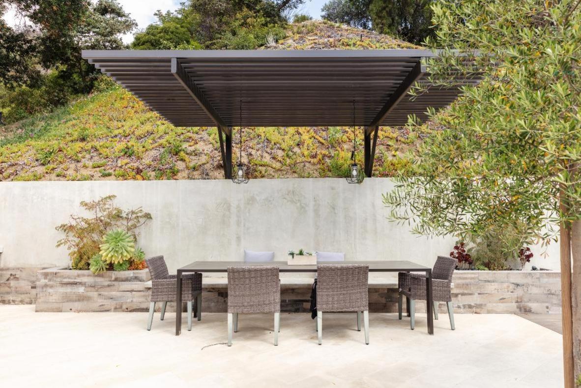 Willow Glen Los Angeles Bagian luar foto