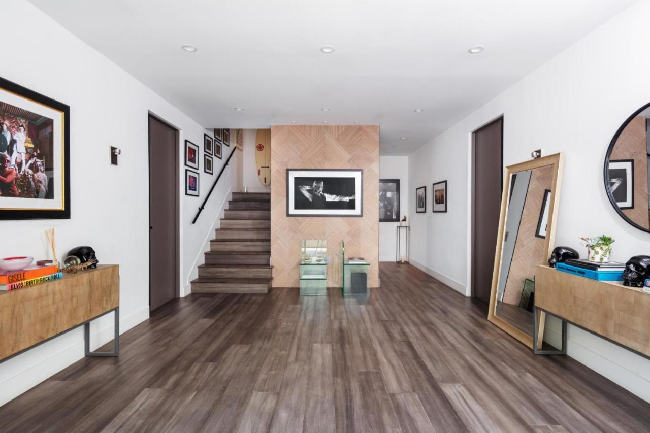 Willow Glen Los Angeles Bagian luar foto