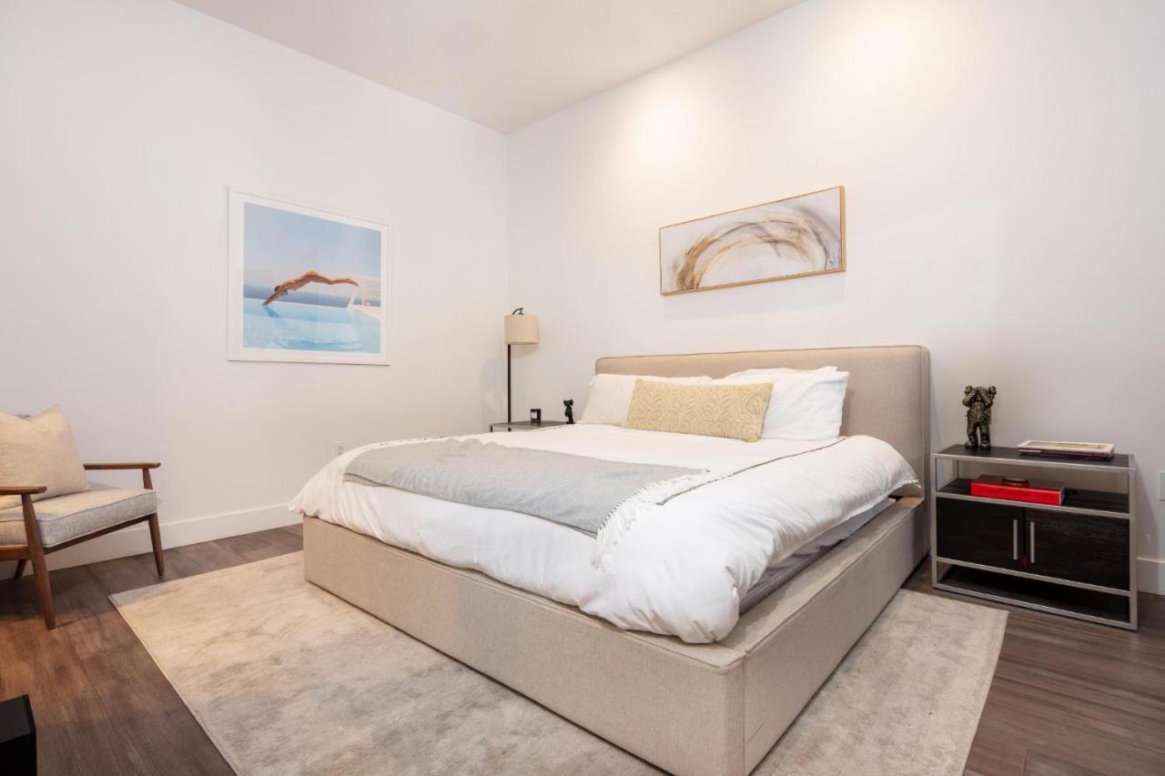 Willow Glen Los Angeles Bagian luar foto