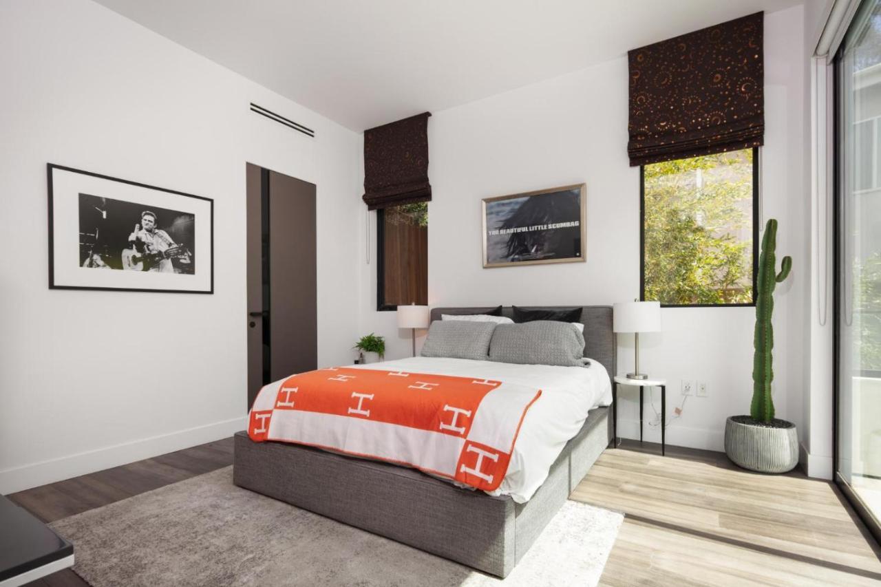 Willow Glen Los Angeles Bagian luar foto