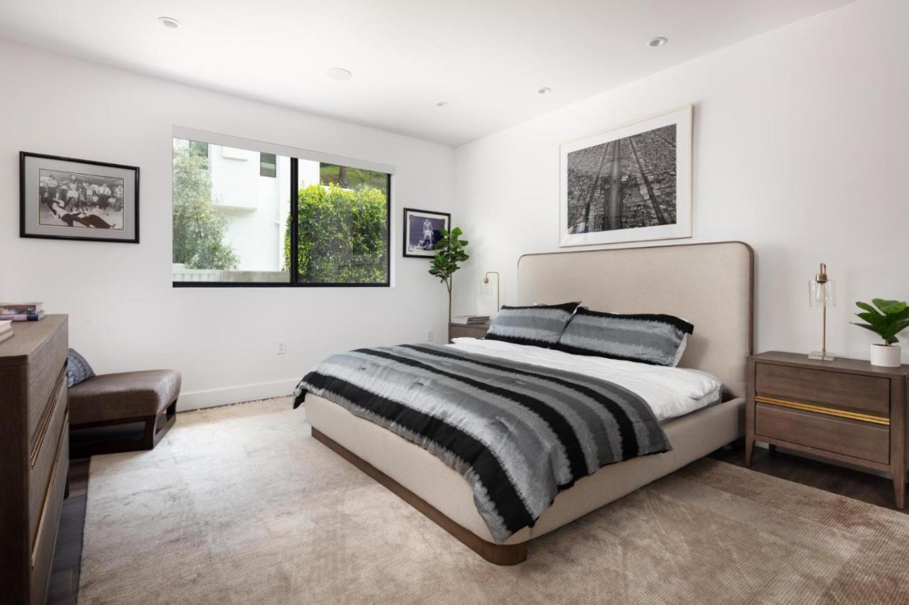 Willow Glen Los Angeles Bagian luar foto