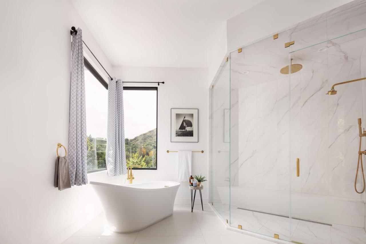 Willow Glen Los Angeles Bagian luar foto