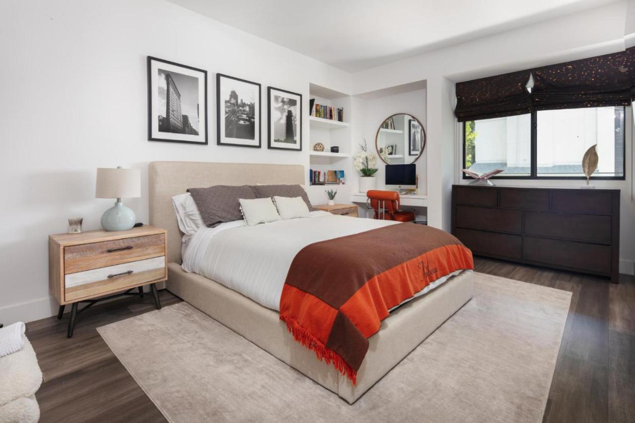 Willow Glen Los Angeles Bagian luar foto