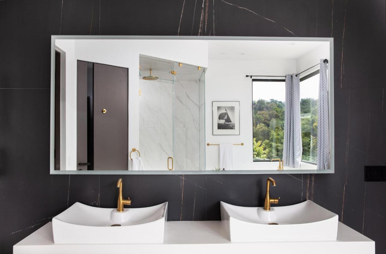 Willow Glen Los Angeles Bagian luar foto
