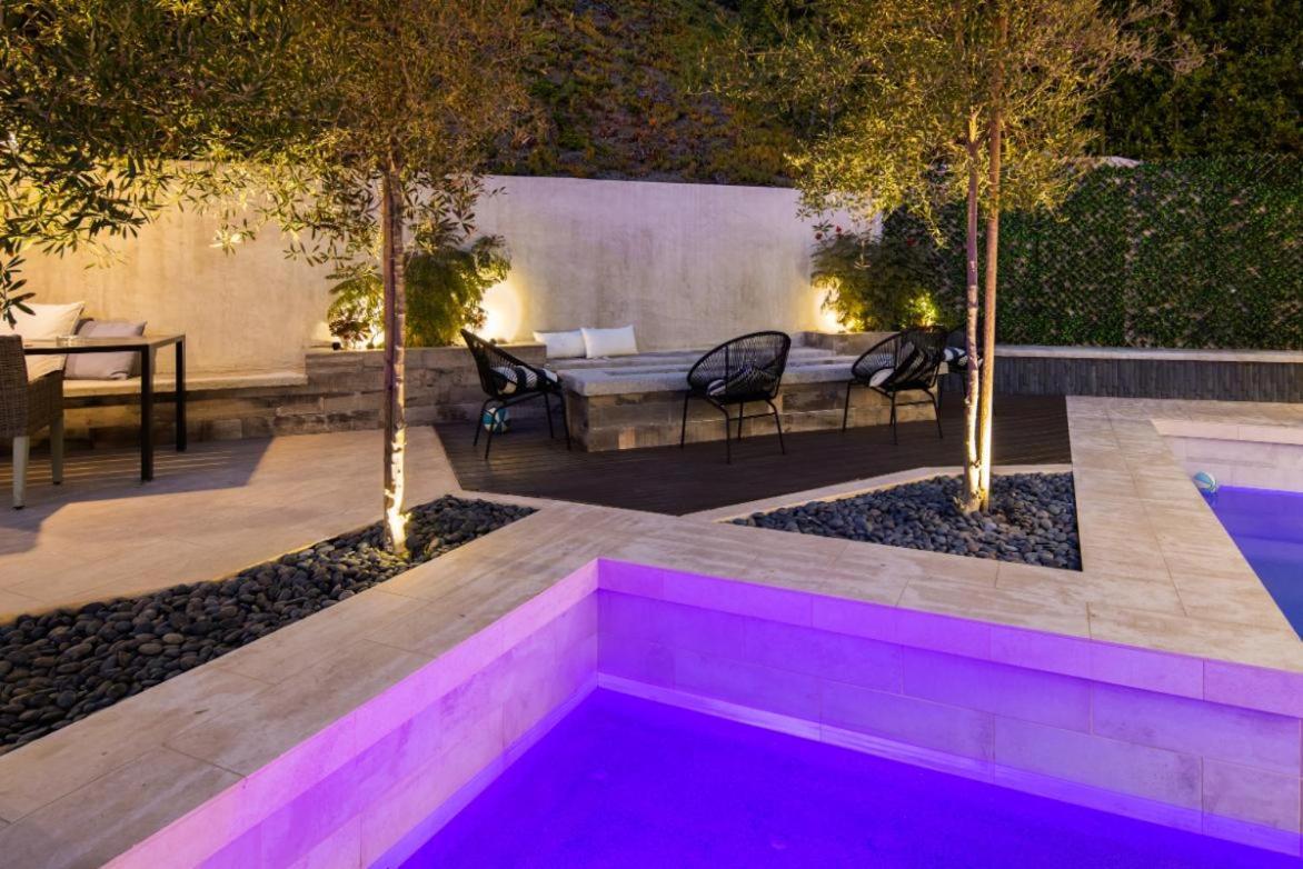 Willow Glen Los Angeles Bagian luar foto