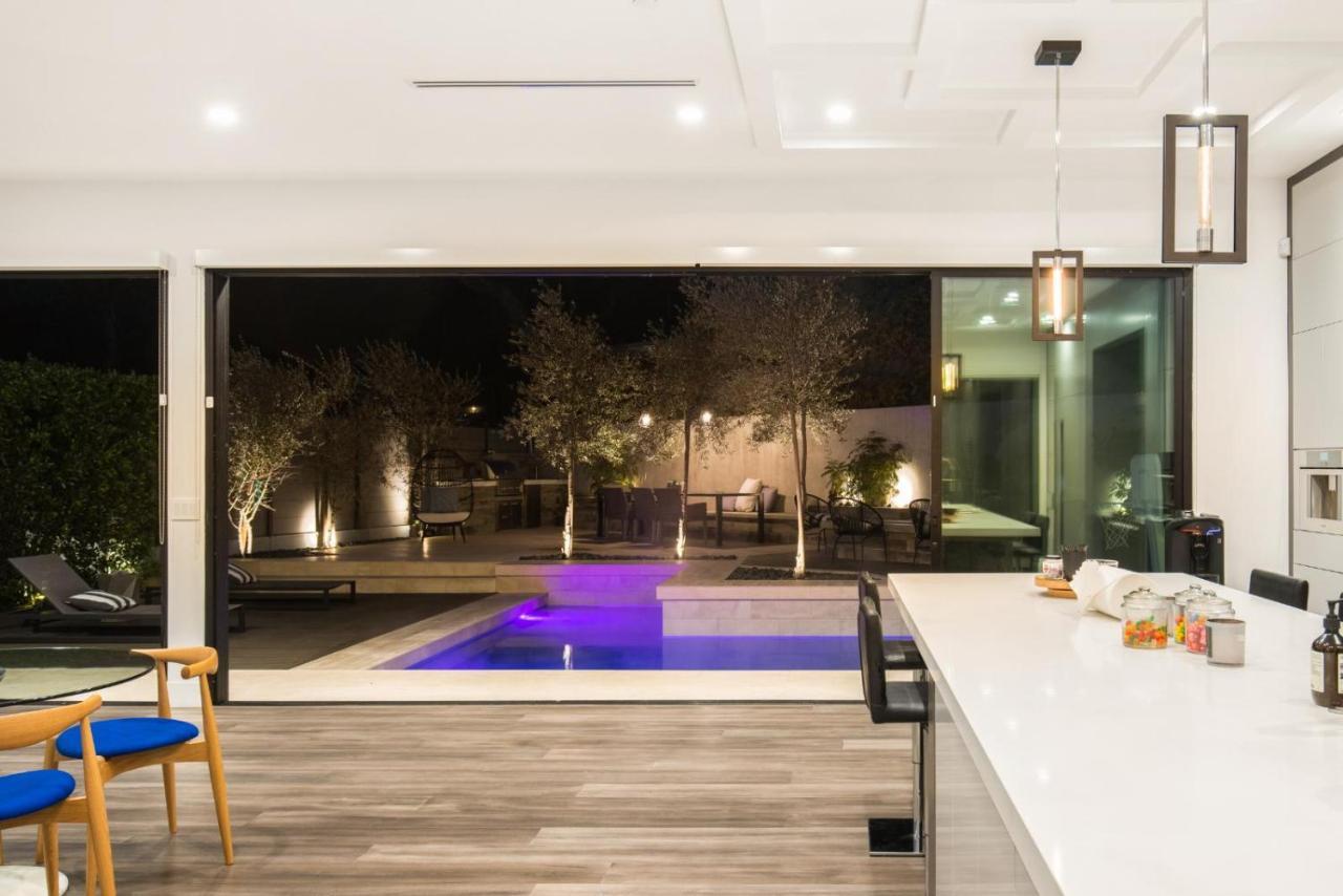 Willow Glen Los Angeles Bagian luar foto