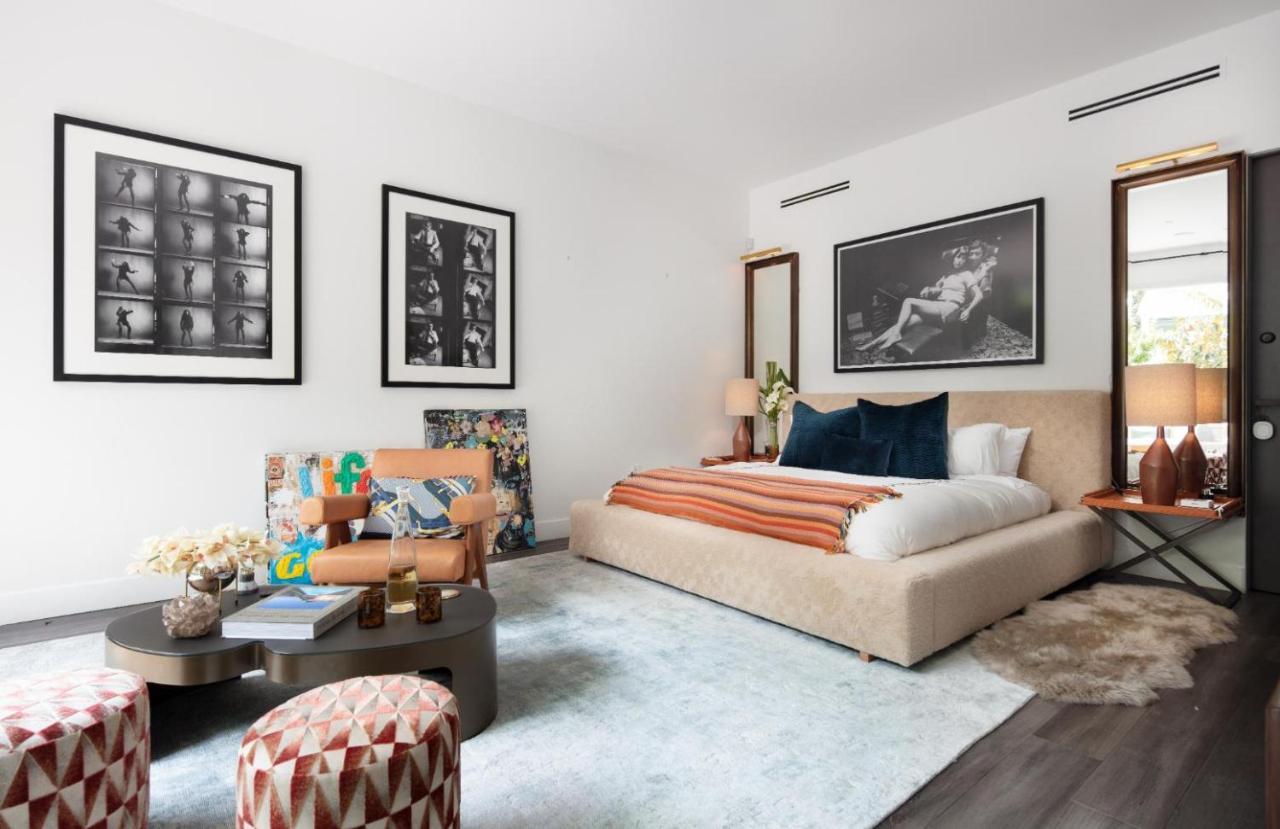 Willow Glen Los Angeles Bagian luar foto