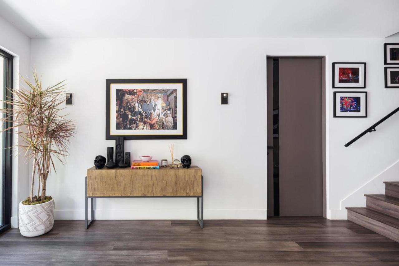 Willow Glen Los Angeles Bagian luar foto